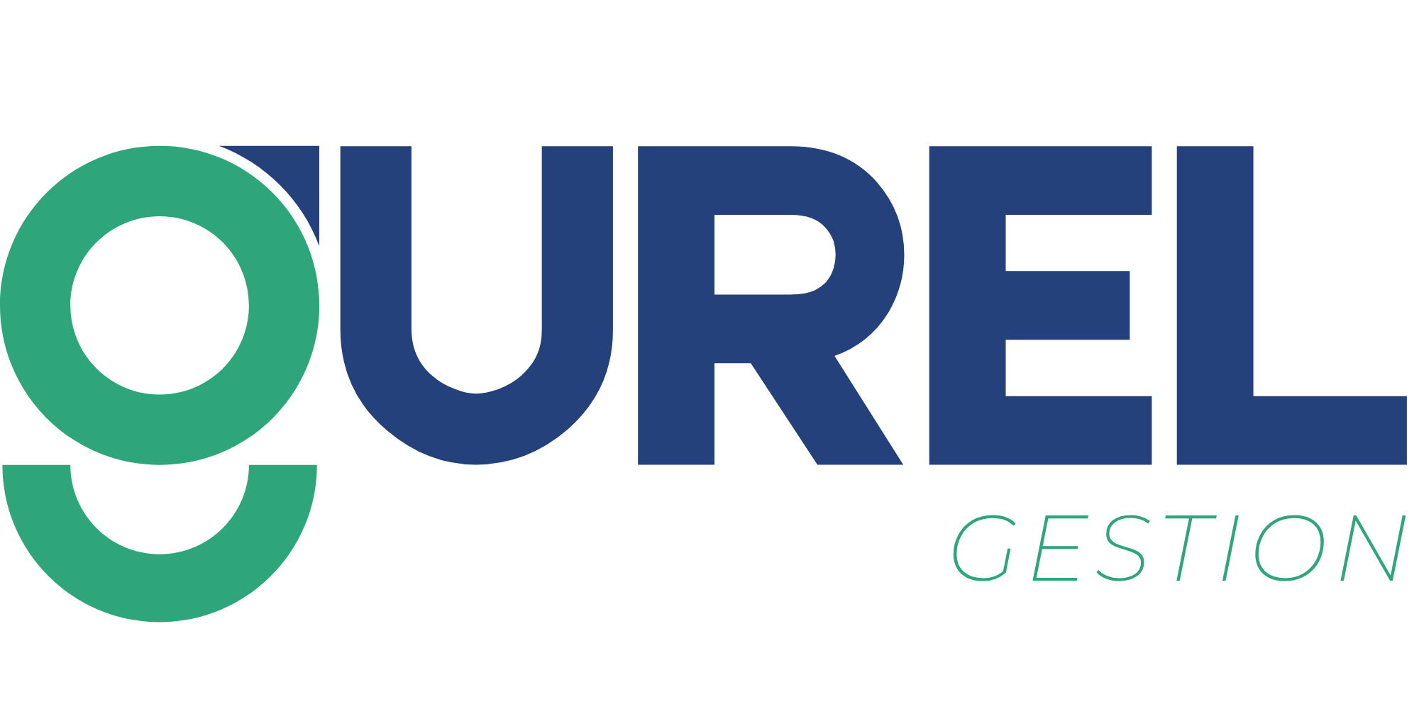 Logo Gurel Gestion